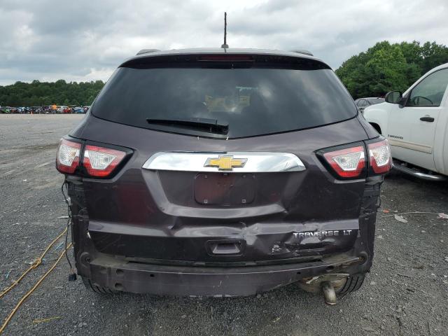 Parquets CHEVROLET TRAVERSE 2015 Сharcoal
