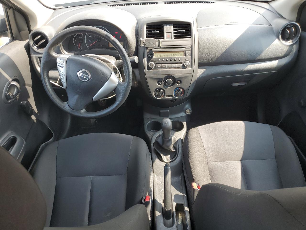 2018 Nissan Versa S VIN: 3N1CN7AP0JL808990 Lot: 66960605