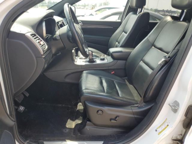  JEEP GRAND CHER 2020 White