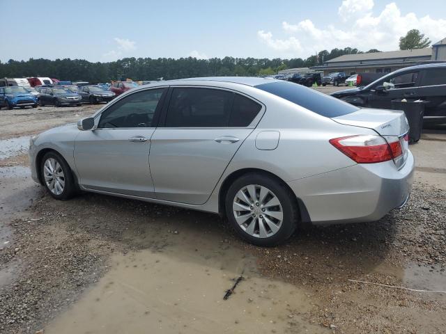  HONDA ACCORD 2015 Srebrny