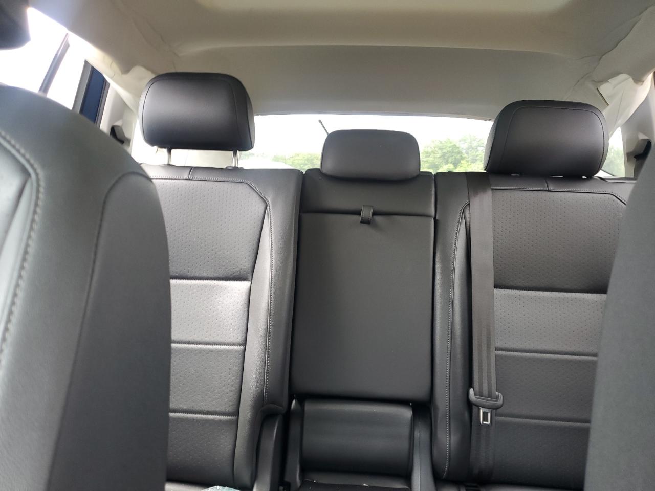 2020 Volkswagen Tiguan Se VIN: 3VV2B7AX0LM029878 Lot: 63855775