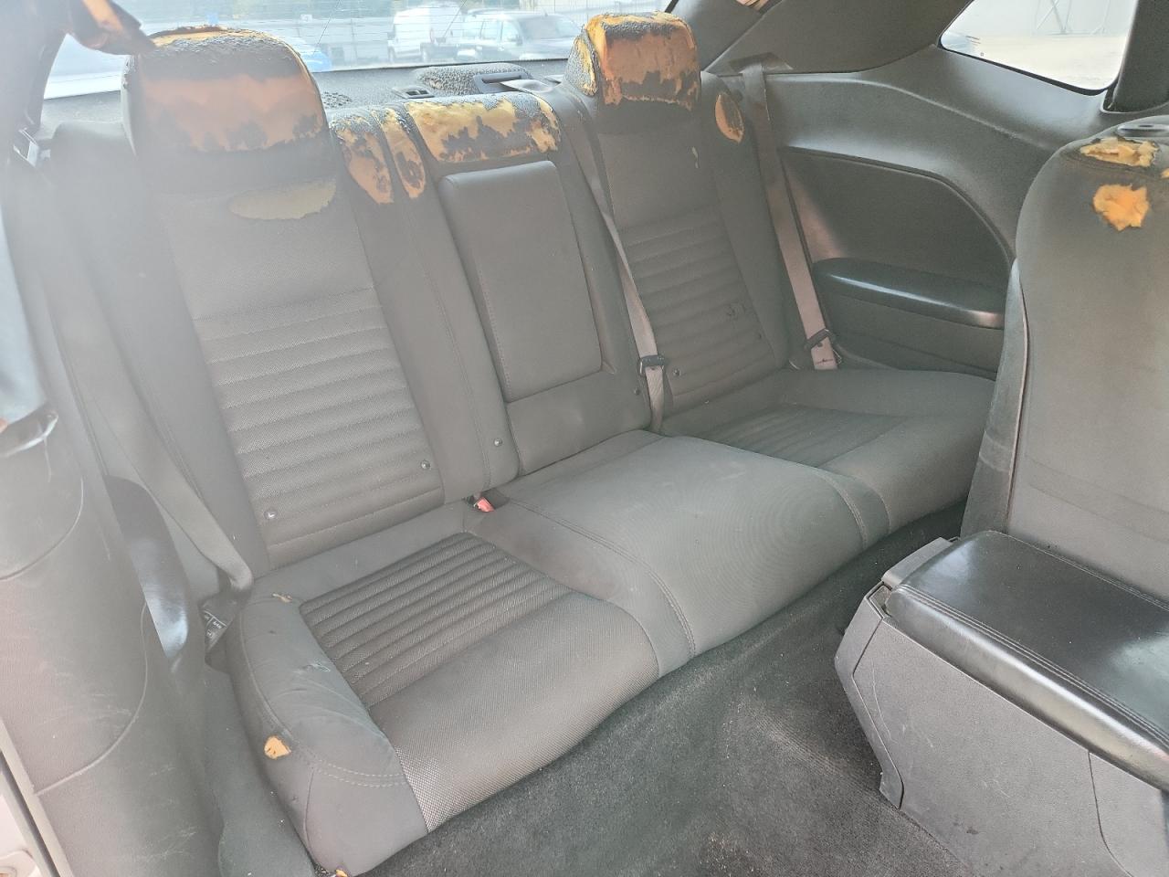 2012 Dodge Challenger Sxt VIN: 2C3CDYAG6CH100684 Lot: 63210895