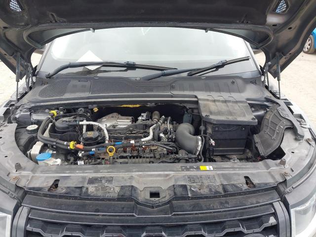 2015 LAND ROVER R ROVER EV