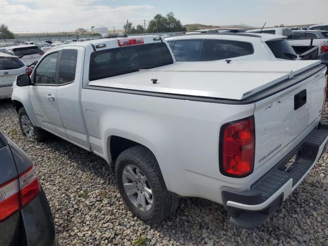  CHEVROLET COLORADO 2022 Biały