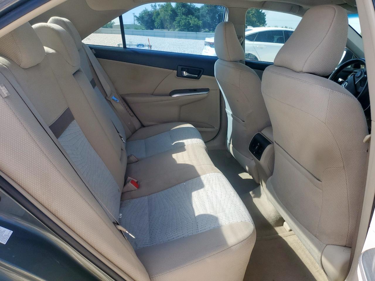 2013 Toyota Camry Hybrid VIN: 4T1BD1FK9DU079531 Lot: 64964165