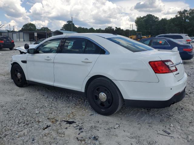  FORD TAURUS 2017 Biały