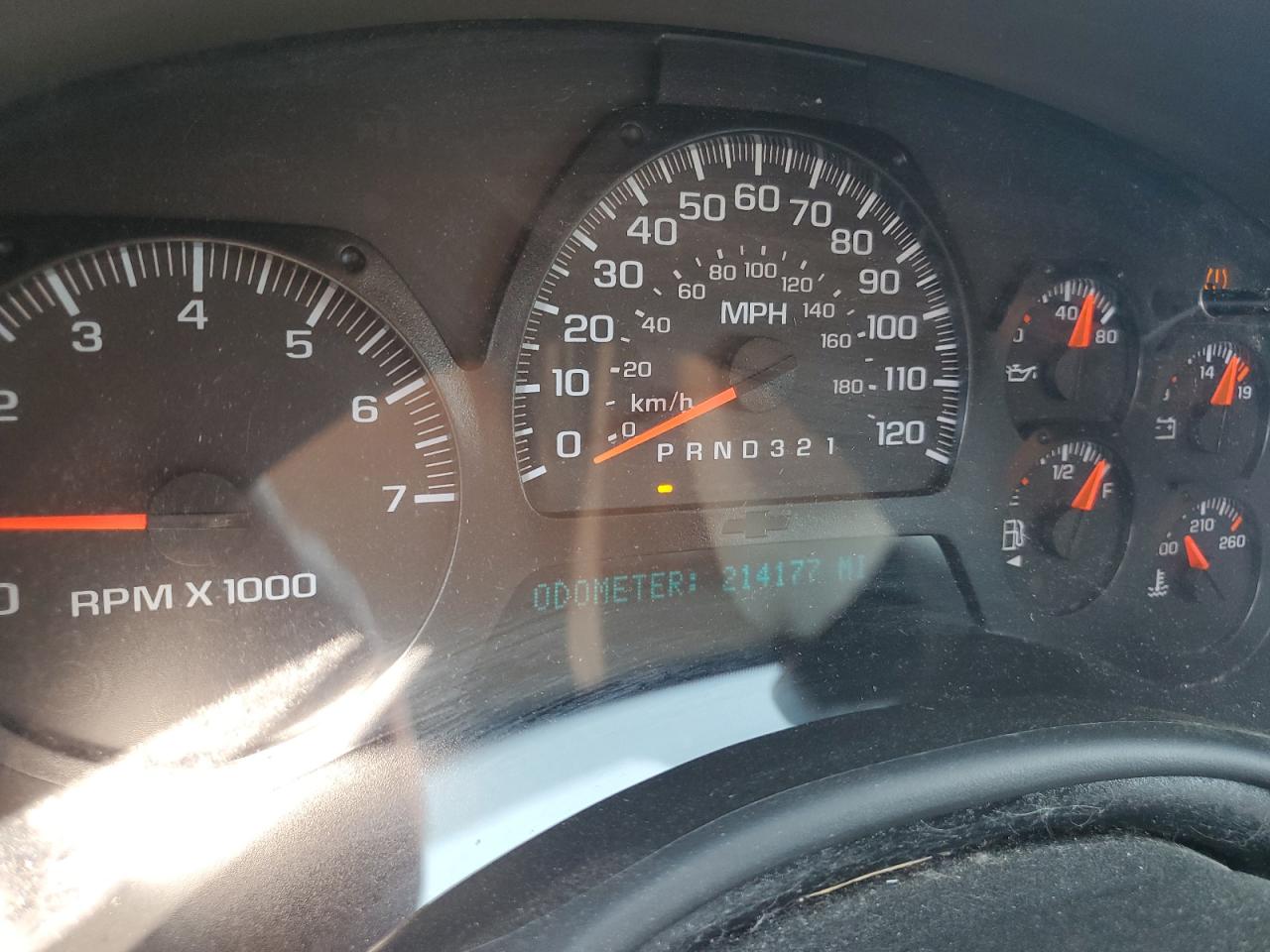 2008 Chevrolet Trailblazer Ls VIN: 1GNDS13S382260382 Lot: 62544145