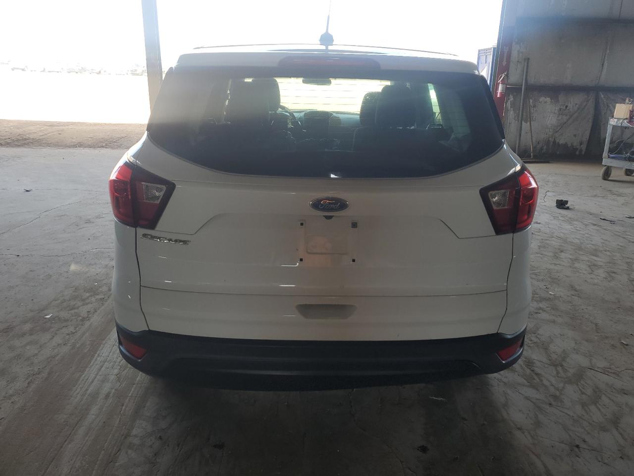 2019 Ford Escape S VIN: 1FMCU0F70KUC34751 Lot: 65394855