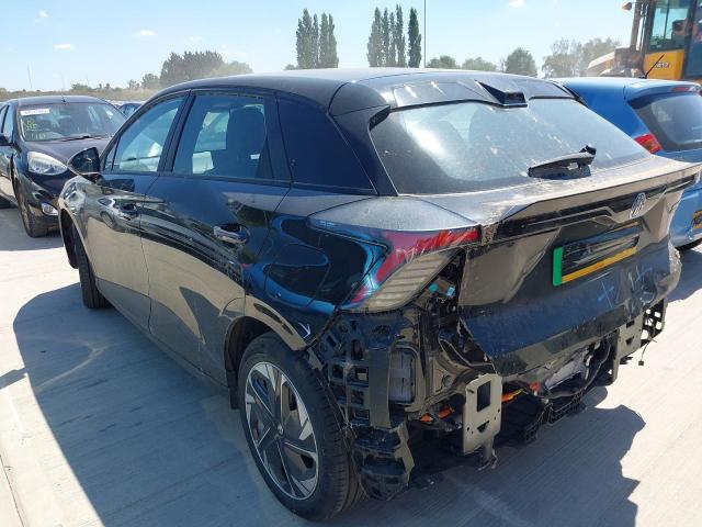 2024 MG MOTOR UK MG4 125KW SE EV 51KWH 5DR AUTO