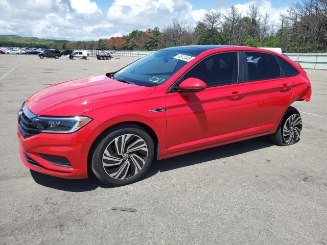 2020 Volkswagen Jetta Sel  