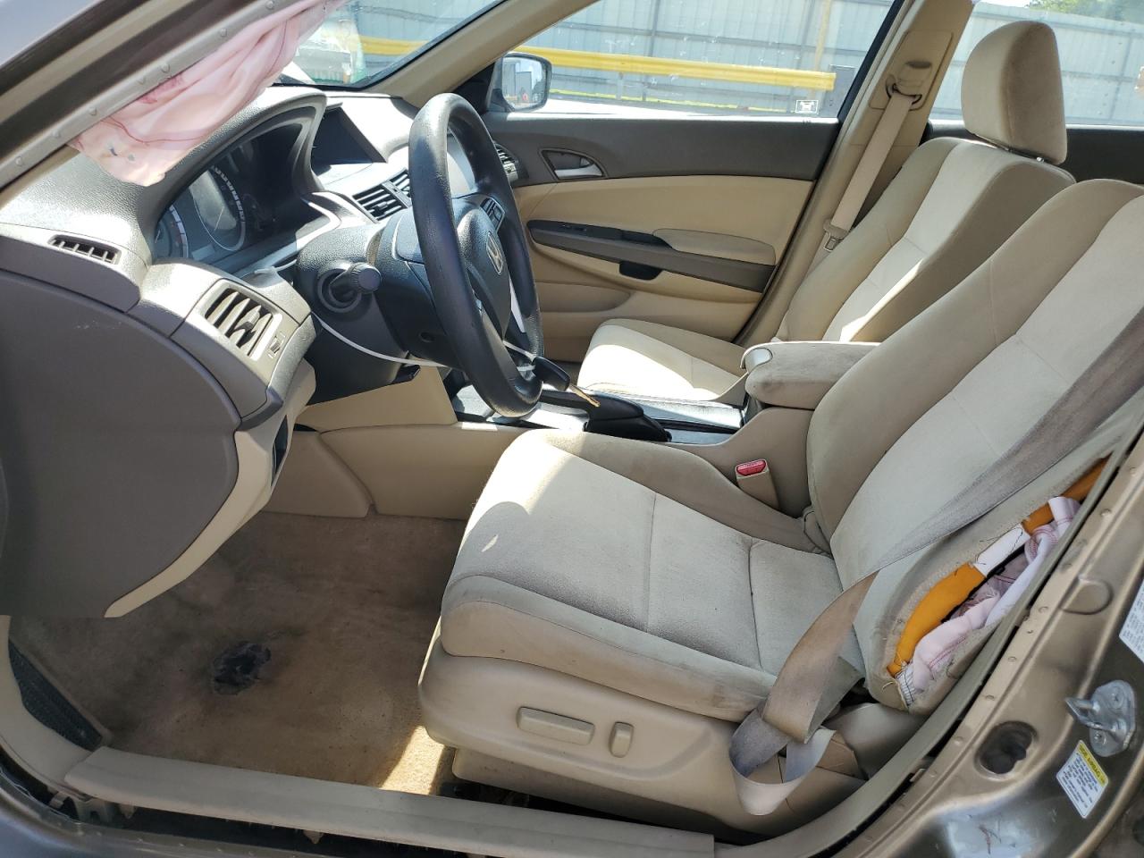 2009 Honda Accord Lxp VIN: 1HGCP26449A184334 Lot: 65074655