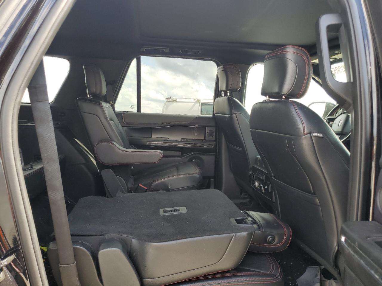 2019 Ford Expedition Max Limited VIN: 1FMJK2AT1KEA02540 Lot: 63832955