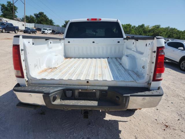  GMC SIERRA 2012 Czarny