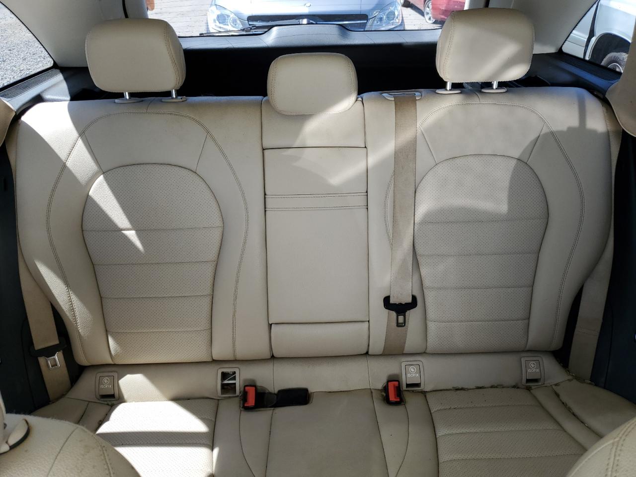 2016 Mercedes-Benz Glc 300 4Matic VIN: WDC0G4KB3GF011397 Lot: 65627365