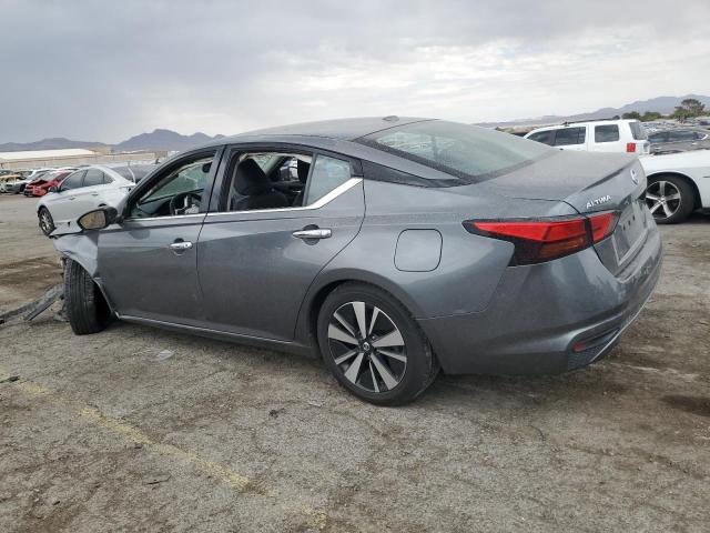 NISSAN ALTIMA 2020 Серебристый