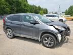 2012 HONDA CR-V LX   for sale at Copart ON - LONDON