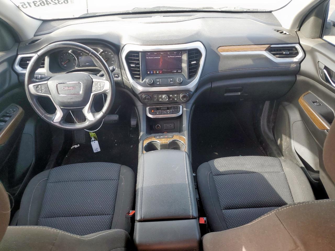 2020 GMC Acadia Sle VIN: 1GKKNKLS5LZ144764 Lot: 63246315