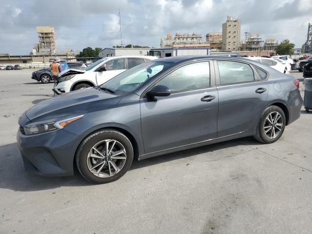  KIA FORTE 2022 Сharcoal