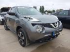 2019 NISSAN JUKE BOSE PERSONAL EDITIO  for sale at Copart SANDY