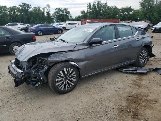  NISSAN ALTIMA 2024 Gray