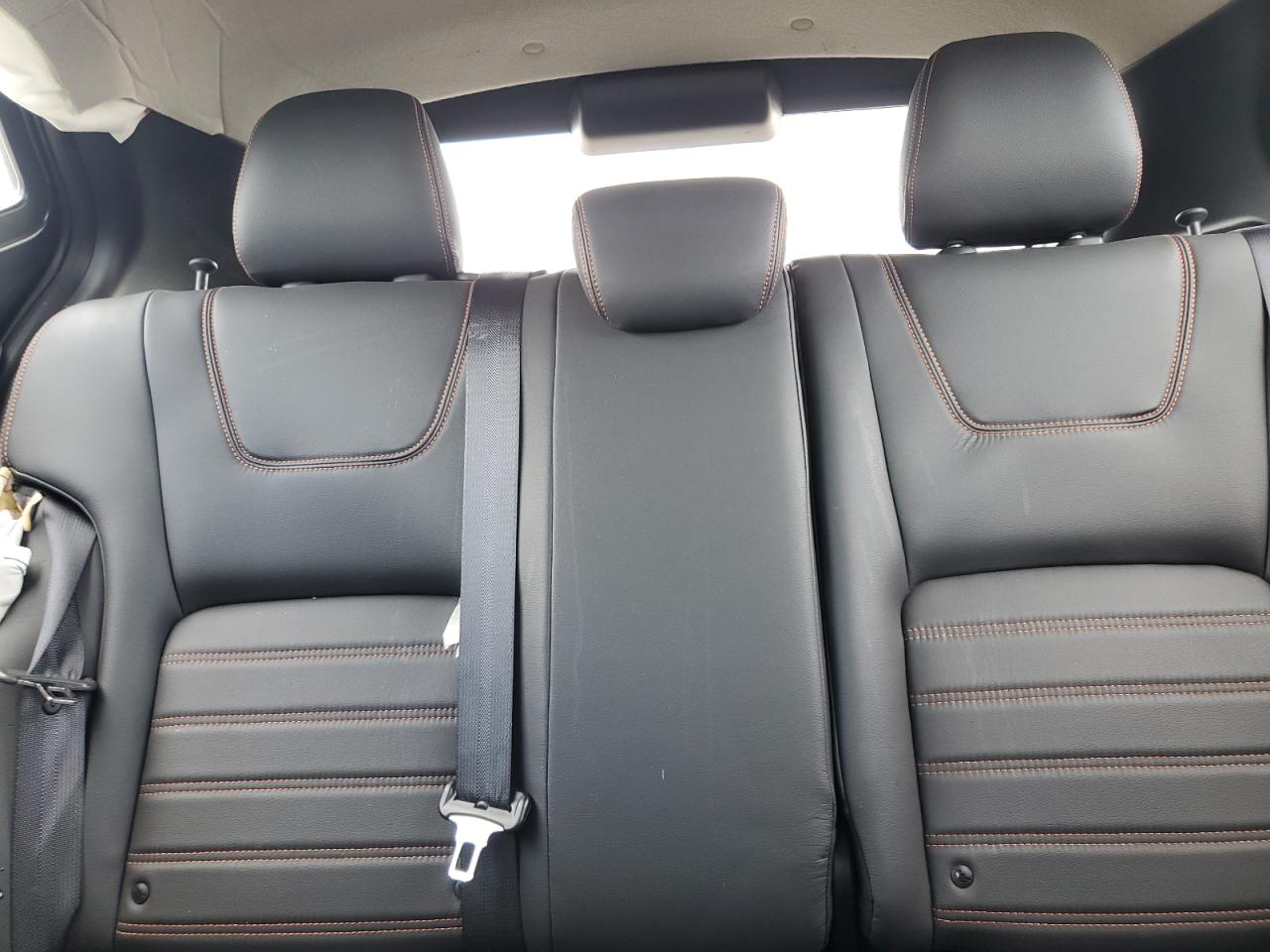 2020 Nissan Kicks Sr VIN: 3N1CP5DV7LL540239 Lot: 63567605