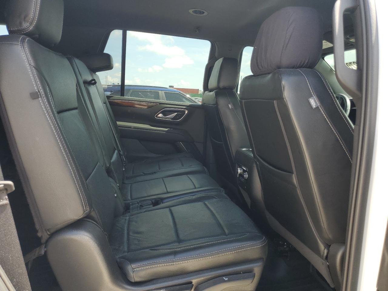 2022 GMC Yukon Sle VIN: 1GKS2AKT3NR191663 Lot: 63970465