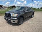2012 TOYOTA TUNDRA CREWMAX SR5   for sale at Copart OK - OKLAHOMA CITY