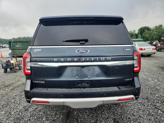  FORD EXPEDITION 2024 Угольный