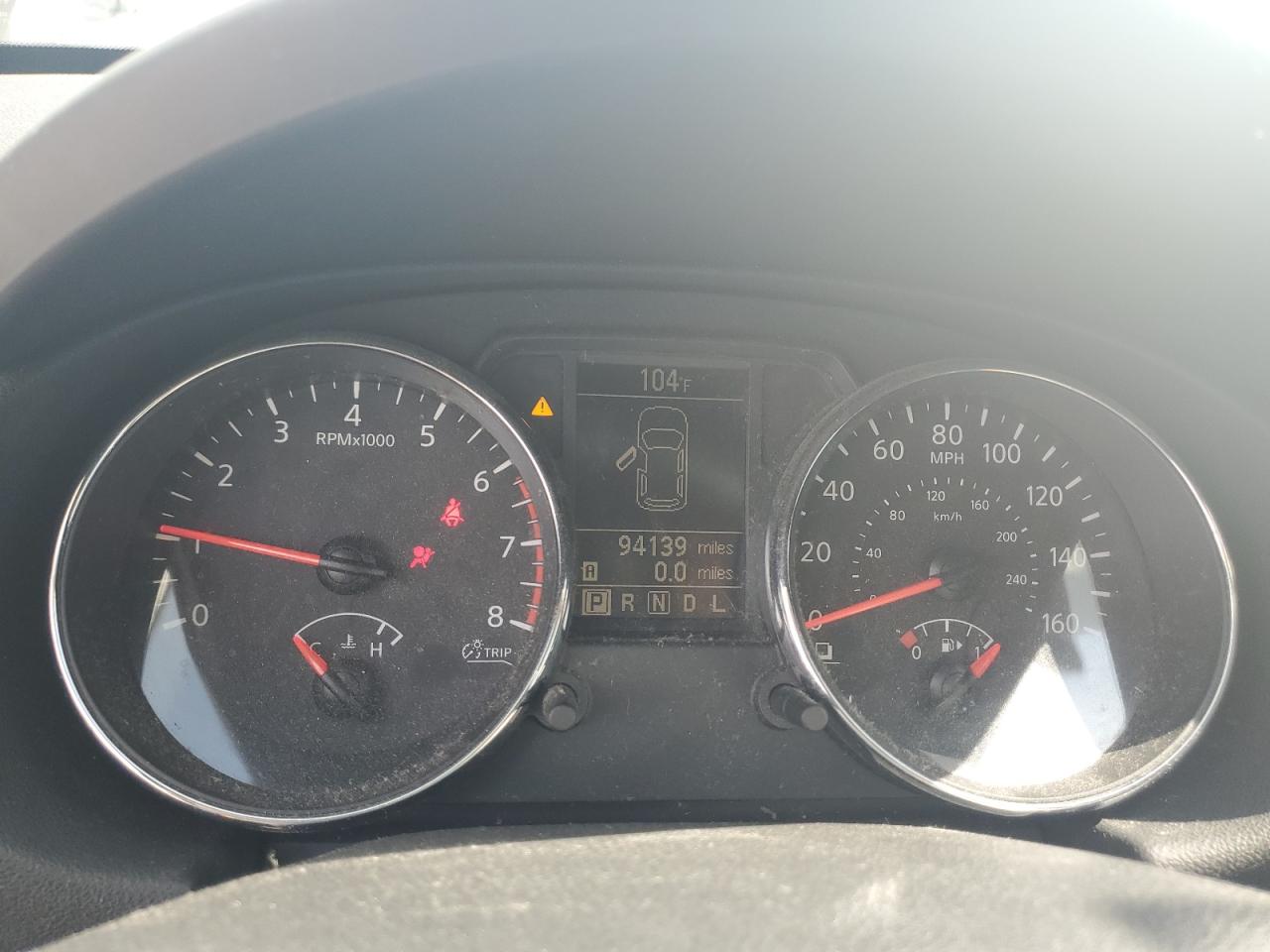 2012 Nissan Rogue S VIN: JN8AS5MT5CW283369 Lot: 65053795