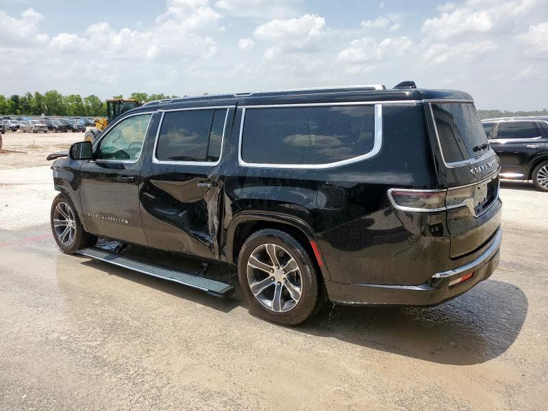 2024 JEEP GRAND WAGONEER L SERIES I  