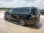 2024 JEEP GRAND WAGONEER L SERIES I   à vendre chez Copart TX - HOUSTON