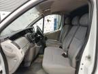 2007 RENAULT TRAFIC LL2 for sale at Copart NEWBURY