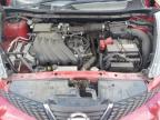 2013 NISSAN JUKE N-TEC for sale at Copart ROCHFORD