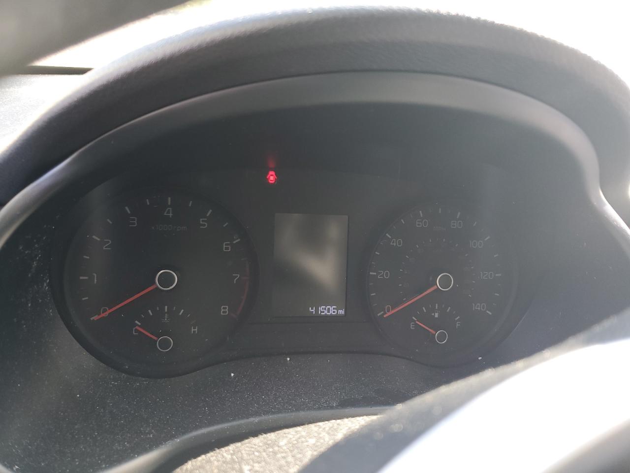 2022 Kia Rio S VIN: 3KPA25ADXNE471505 Lot: 64777905