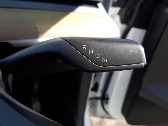 2022 TESL MODEL Y LO