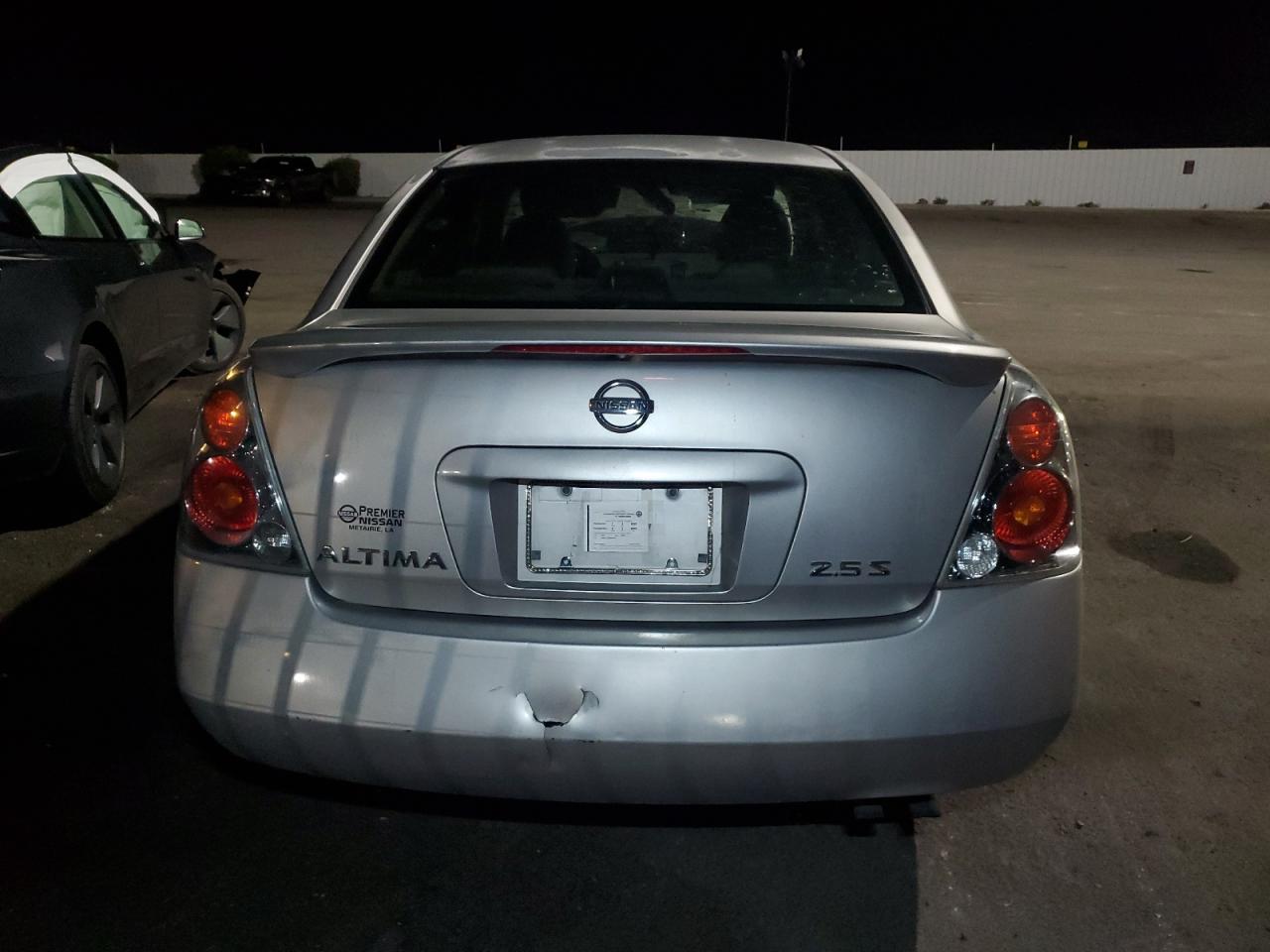 2005 Nissan Altima S VIN: 1N4AL11D15N919301 Lot: 67329115