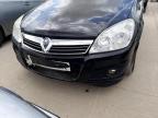2009 VAUXHALL ASTRA ELIT for sale at Copart SANDY