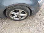 2013 AUDI A4 TECHNIK for sale at Copart WISBECH