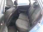 2011 HYUNDAI I30 COMFOR for sale at Copart WHITBURN