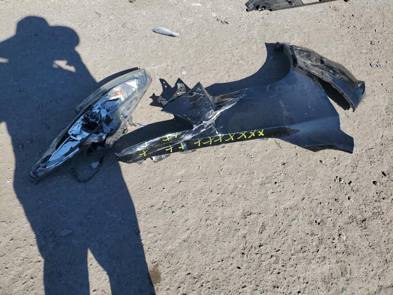 2018 Nissan Altima 2.5 VIN: 1N4AL3AP0JC180322 Lot: 66860265