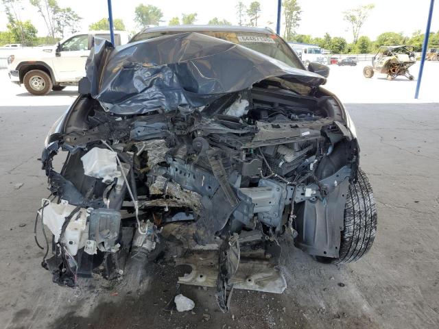  MAZDA CX30 2021 Синий
