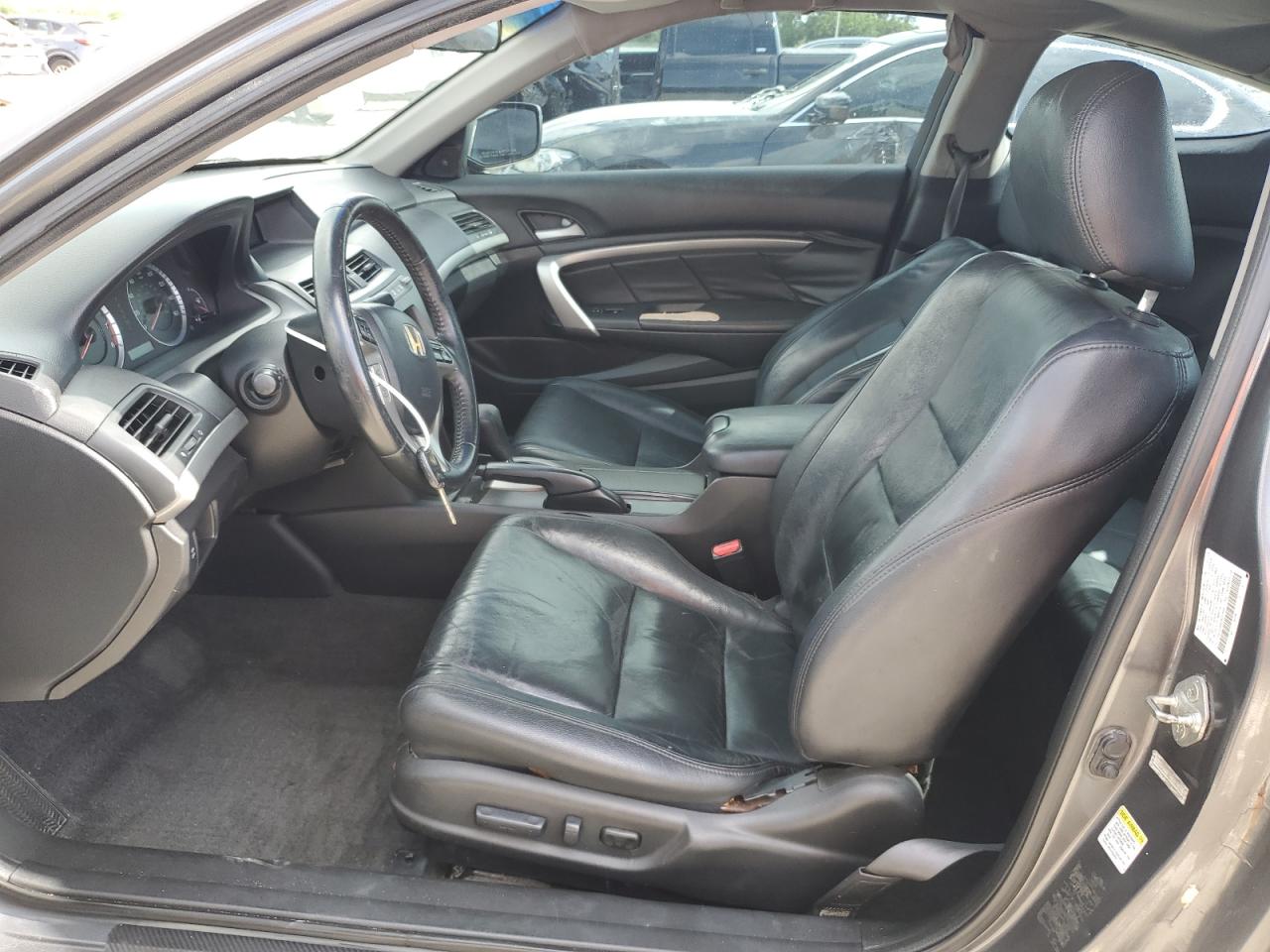 2010 Honda Accord Exl VIN: 1HGCS2B84AA003549 Lot: 65199245