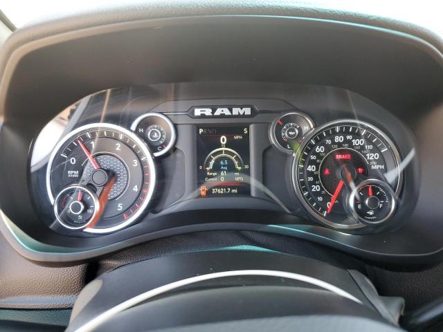  RAM 2500 2023 Biały