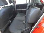 2010 TOYOTA YARIS TR V for sale at Copart WHITBURN