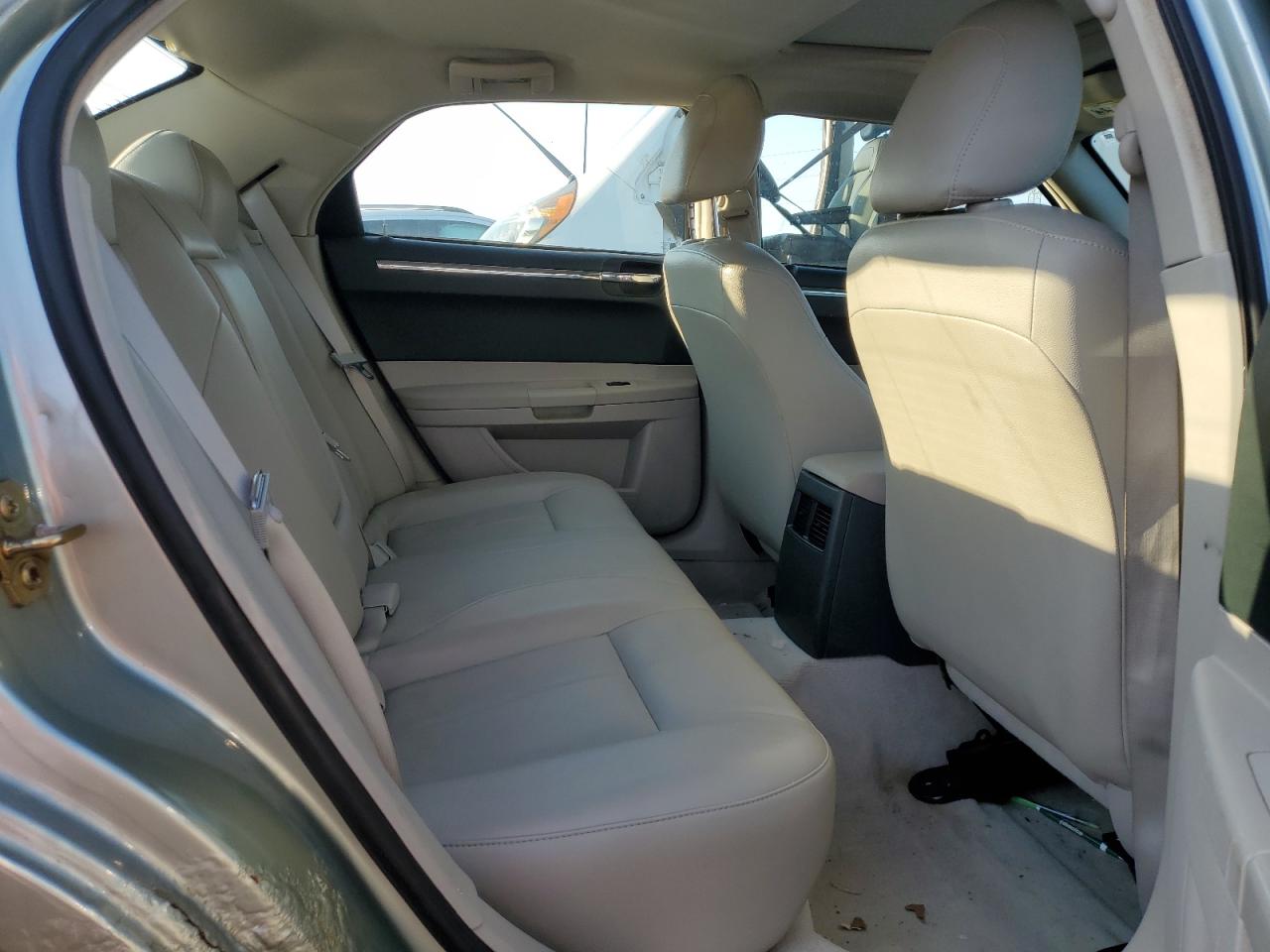 2006 Chrysler 300 Touring VIN: 2C3KA53G46H115317 Lot: 56336465