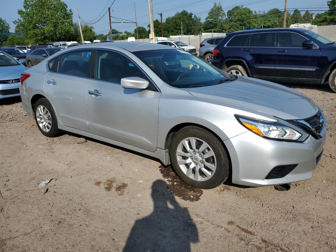 1n4al3ap8hc258324 1N4AL3AP8HC258324 2017 Nissan Altima 2.5
