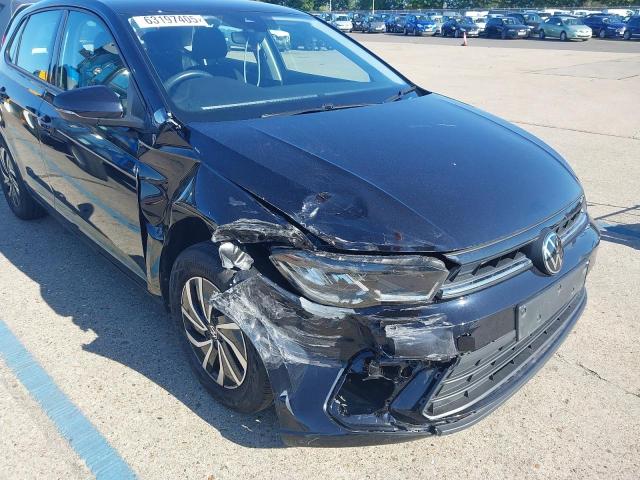 2023 VOLKSWAGEN POLO LIFE