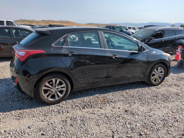  HYUNDAI ELANTRA 2013 Black