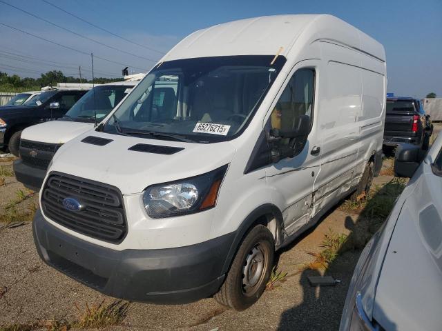 2017 Ford Transit T-250