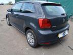 2014 VOLKSWAGEN POLO S for sale at Copart PETERLEE